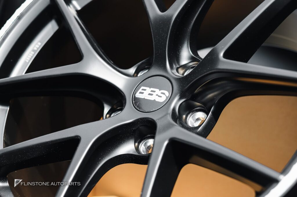 BMW F11 ล้อ BBS