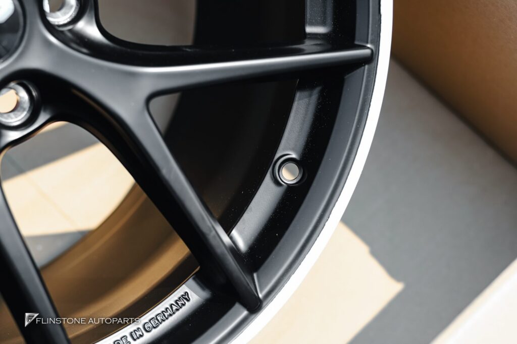 BMW F11 ล้อ BBS