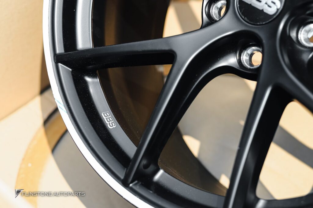 BMW F11 ล้อ BBS