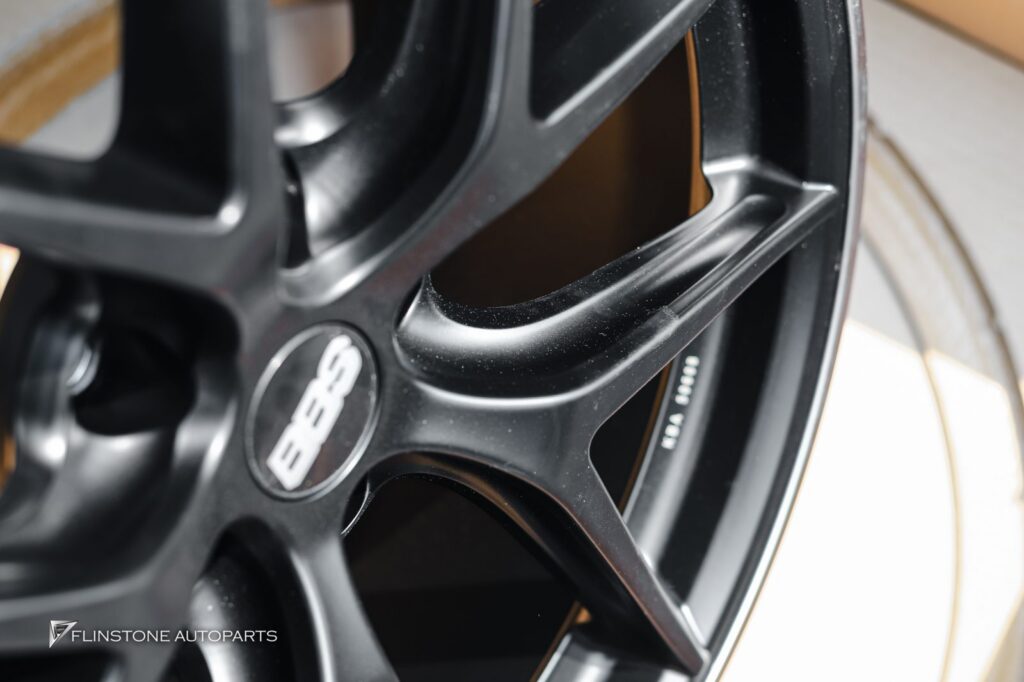 BMW F11 ล้อ BBS
