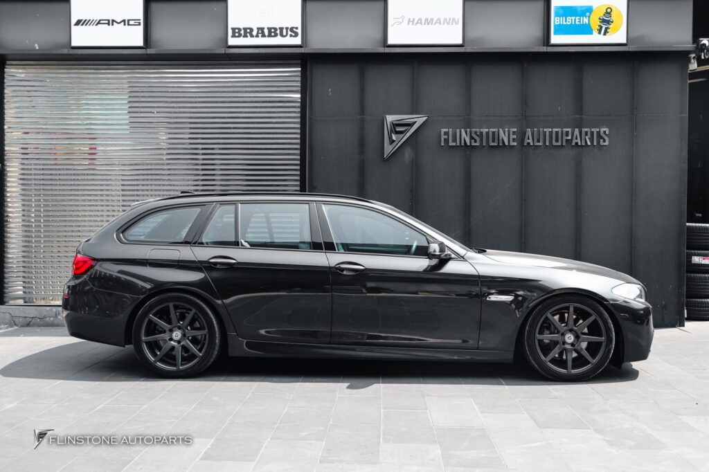 BMW F11 ล้อ BBS