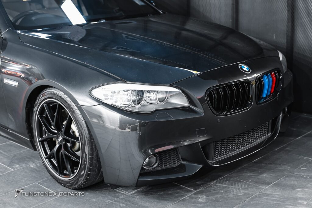 BMW F11 ล้อ BBS Forged
