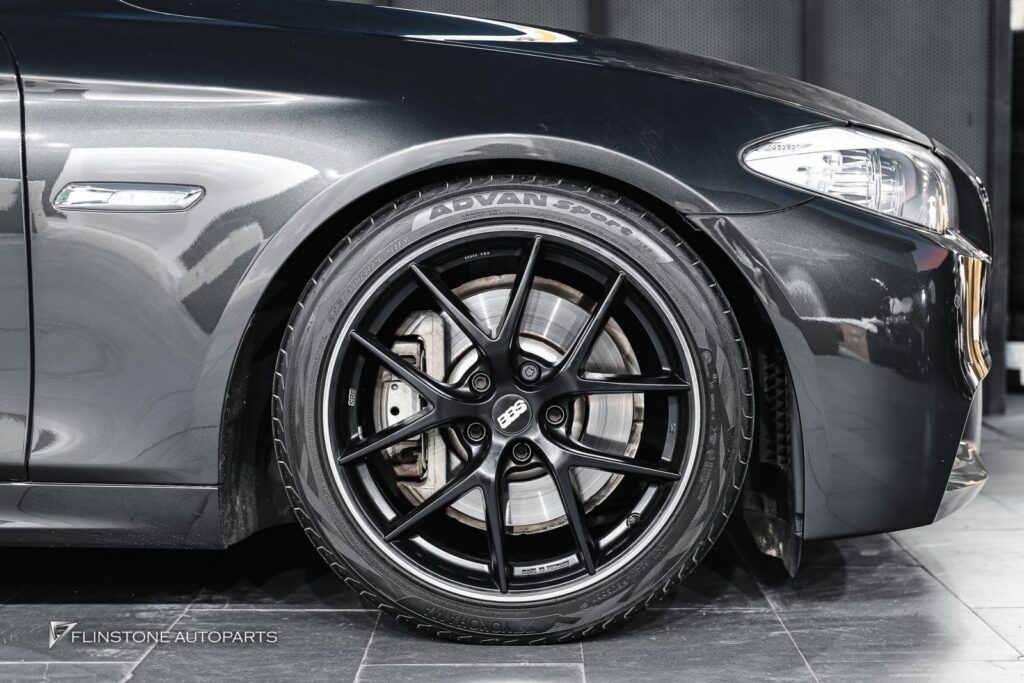 BMW F11 ล้อ BBS Forged