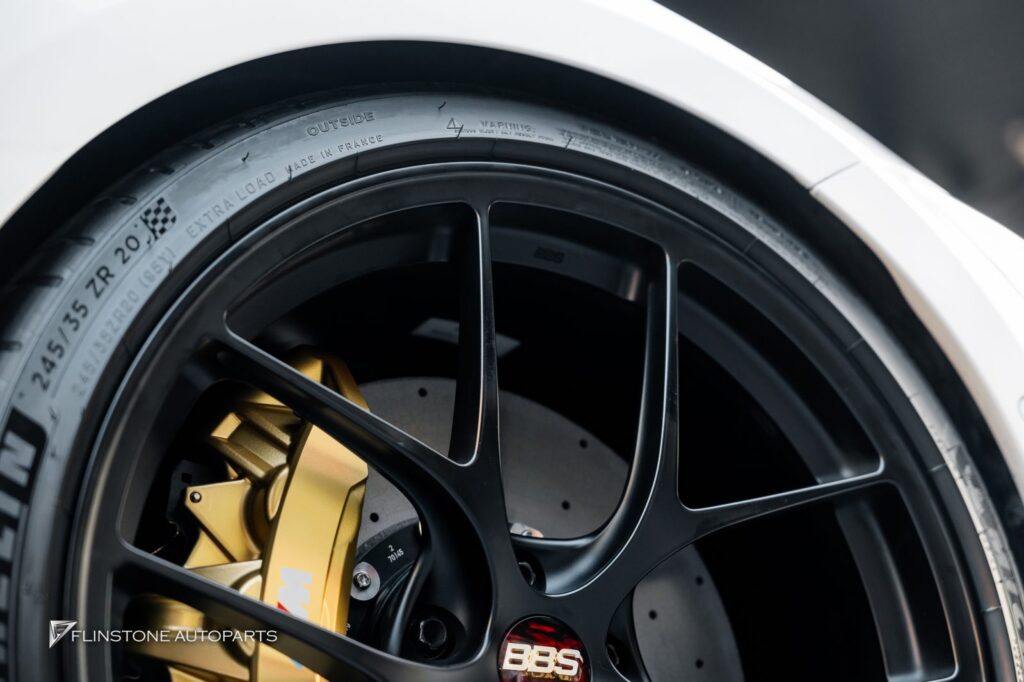 BMW G20 ล้อ BBS RI-D
