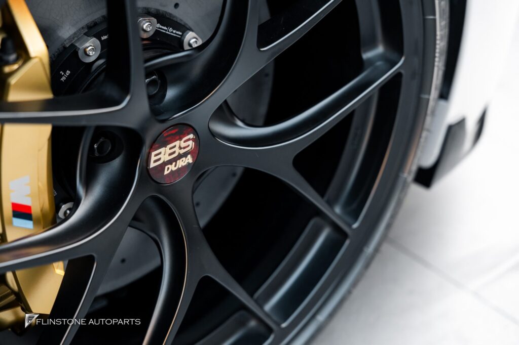BMW G20 ล้อ BBS RI-D