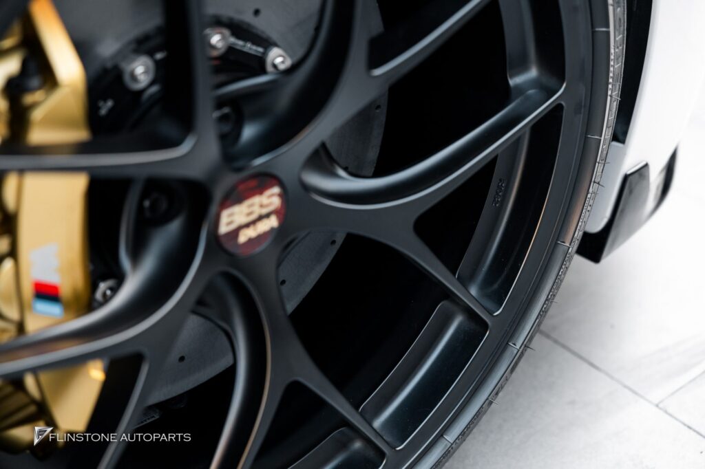 BMW G20 ล้อ BBS RI-D