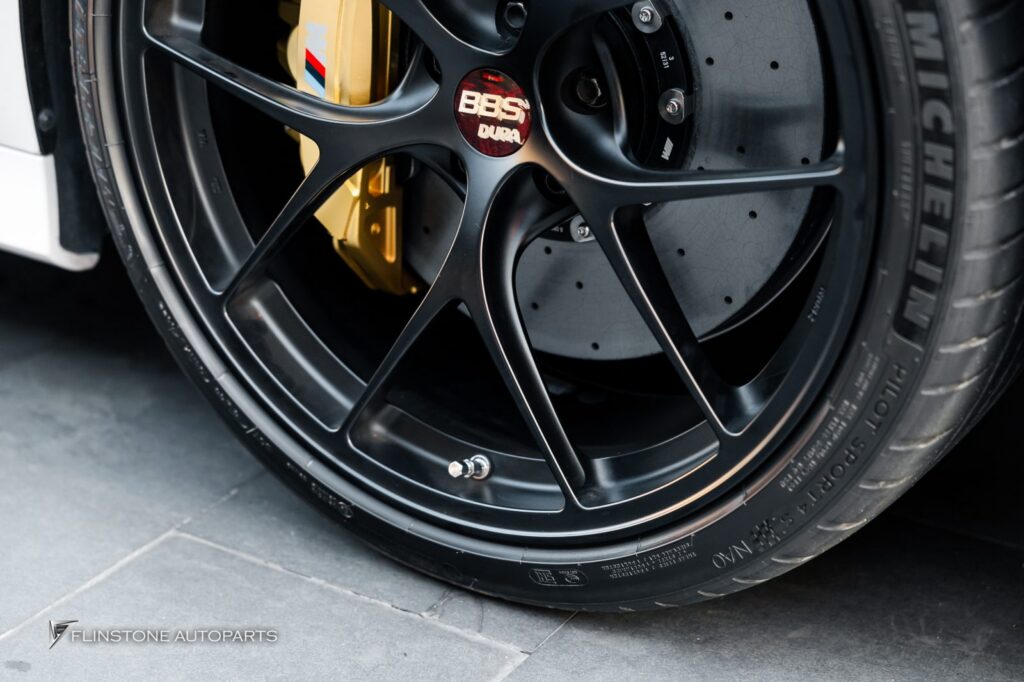 BMW G20 ล้อ BBS RI-D
