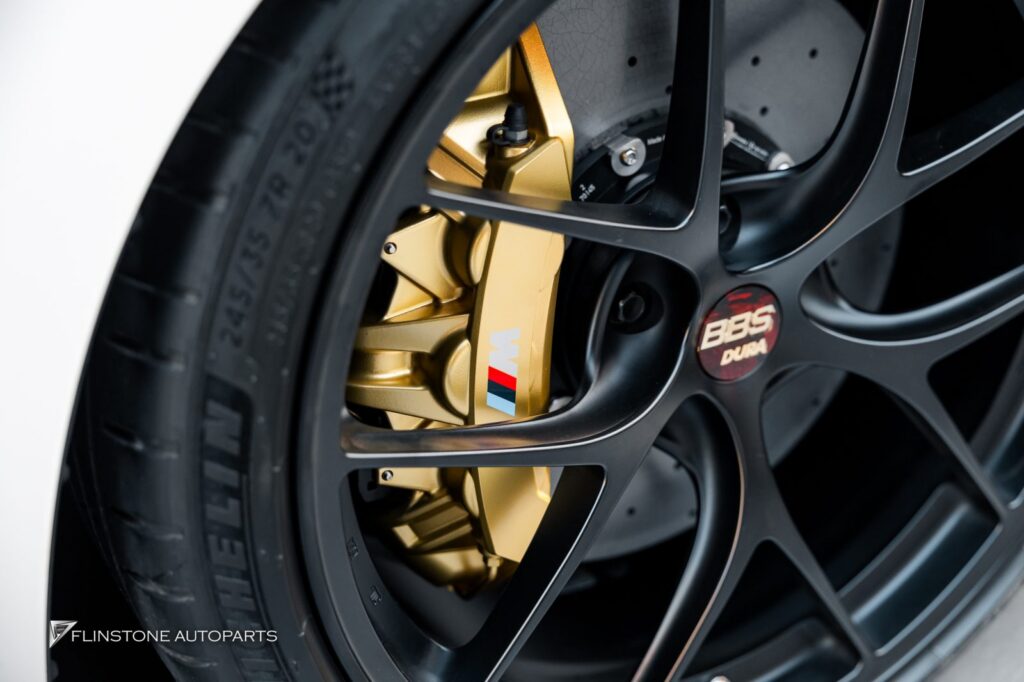 BMW G20 ล้อ BBS RI-D