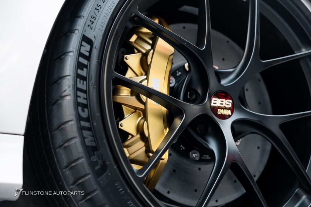 BMW G20 ล้อ BBS RI-D