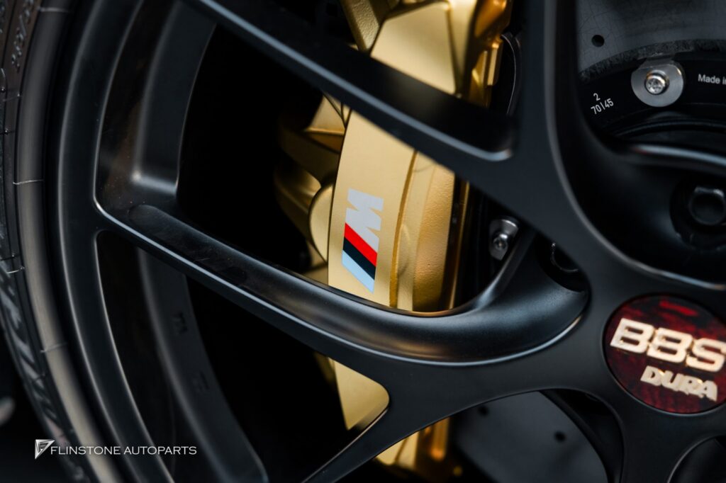 BMW G20 ล้อ BBS RI-D
