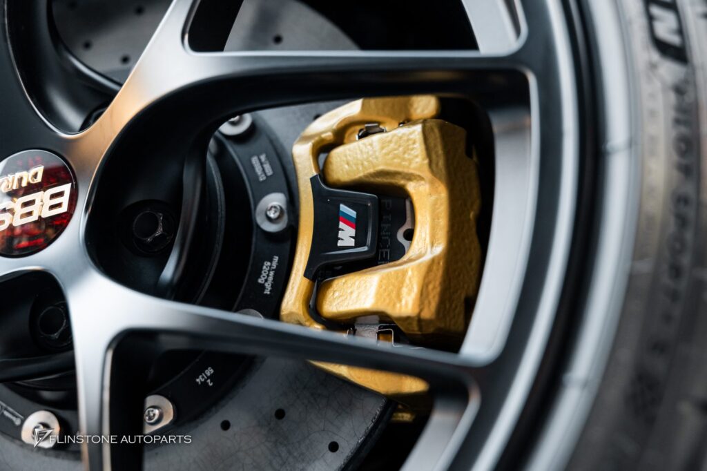 BMW G20 ล้อ BBS RI-D