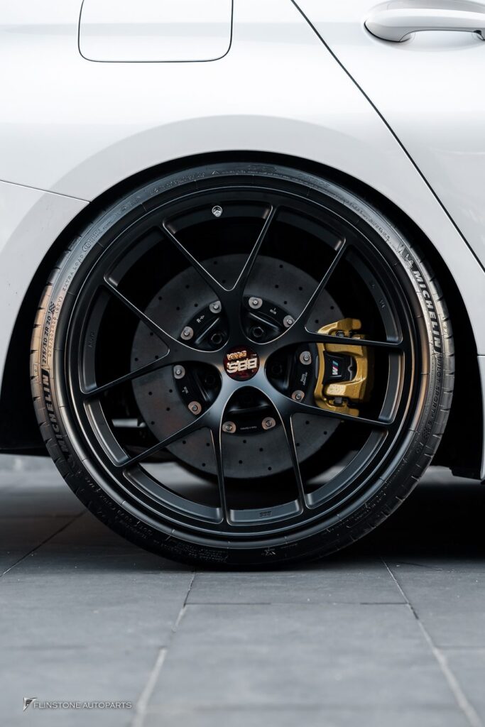BMW G20 ล้อ BBS RI-D