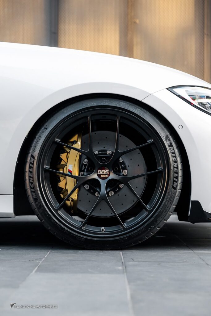 BMW G20 ล้อ BBS RI-D