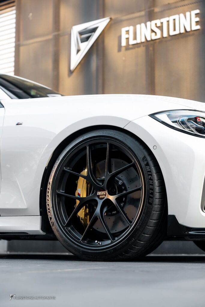 BMW G20 ล้อ BBS RI-D