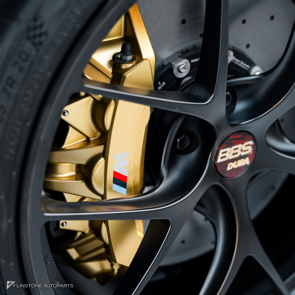 BMW G20 ล้อ BBS RI-D