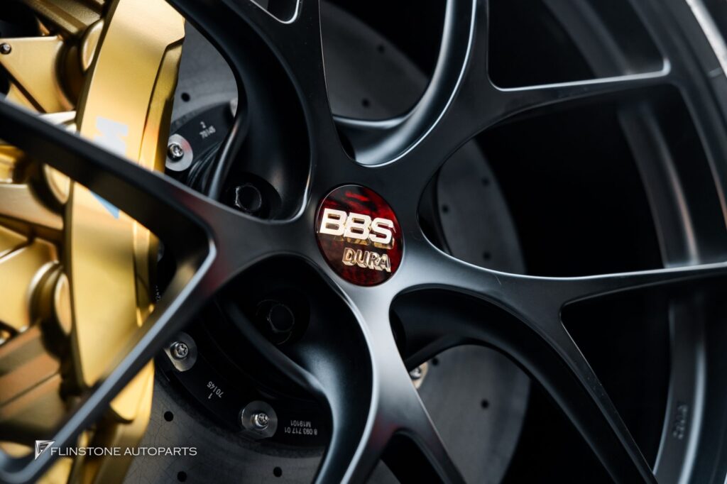BMW G20 ล้อ BBS RI-D