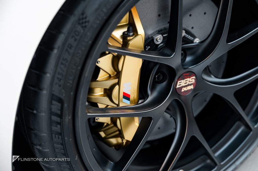 BMW G20 ล้อ BBS RI-D