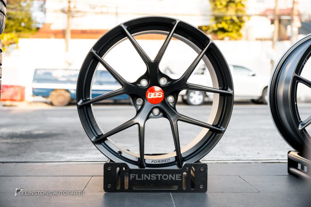 BMW Series 3 ล้อ BBS RI-D