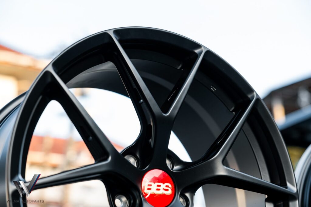 BMW Series 3 ล้อ BBS RI-D