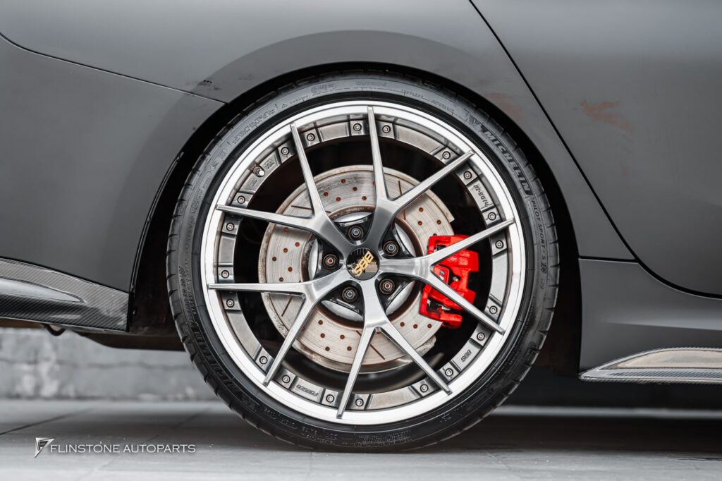 BMW ล้อ BBS RI-S