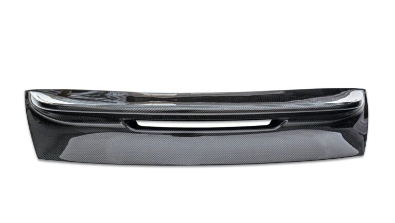 ปีก/สปอยเลอร์หลัง CMST สำหรับ Nissan 370Z 2009-2020