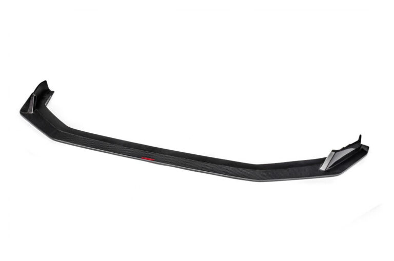ลิ้นหน้า CMST สำหรับ Nissan GT-R R35 2017-2024 (แบบที่ 2)