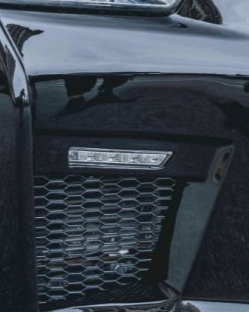 ไฟแต่งรถ CMST ทรง Bumpers สำหรับ Nissan
