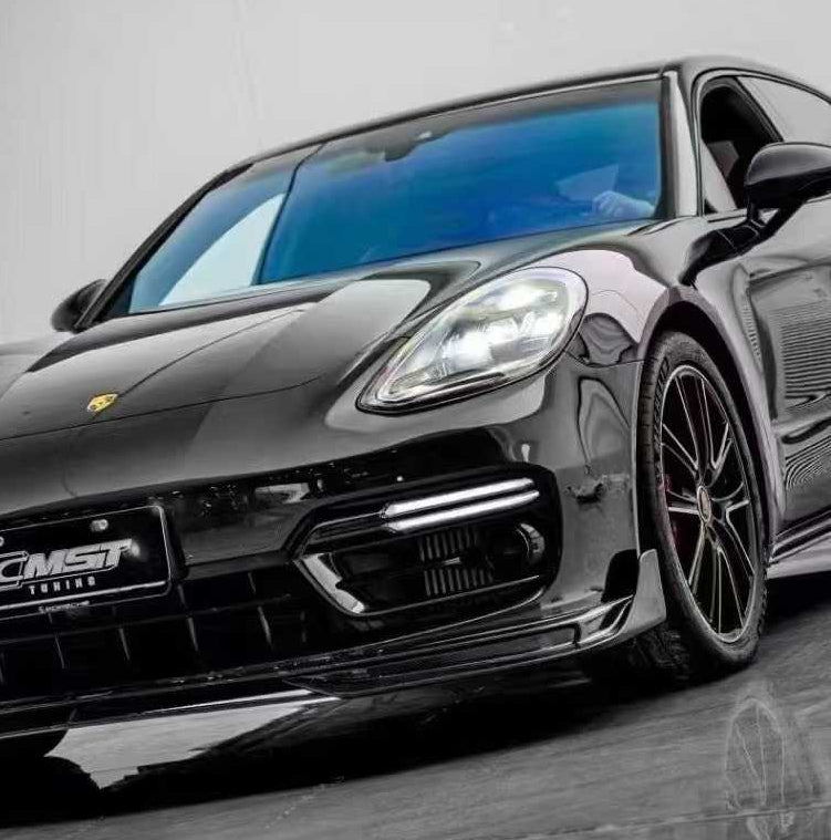 ชิ้นแต่งตัวถัง CMST สำหรับ Porsche Panamera 971 2017-2020 (แบบที่ 2)
