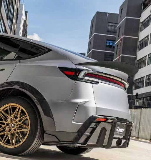 กันชน CMST สำหรับ Tesla Model Y Juniper 2026-ON