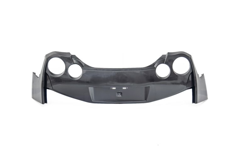 กันชน CMST ทรง Nismo สำหรับ Nissan GT-R R35 2008-2024