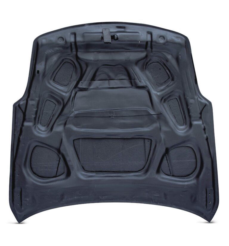 ฝากระโปรงหน้า CMST ทรง V1 สำหรับ Nissan 350Z 2003-2009