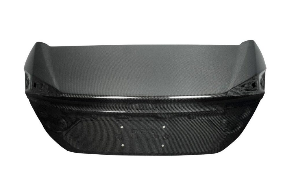 Tailgate CMST for Honda Civic 10th Gen 2016-2021
