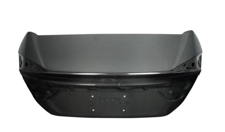 ฝาท้าย CMST สำหรับ Honda Civic 10th Gen 2016-2021
