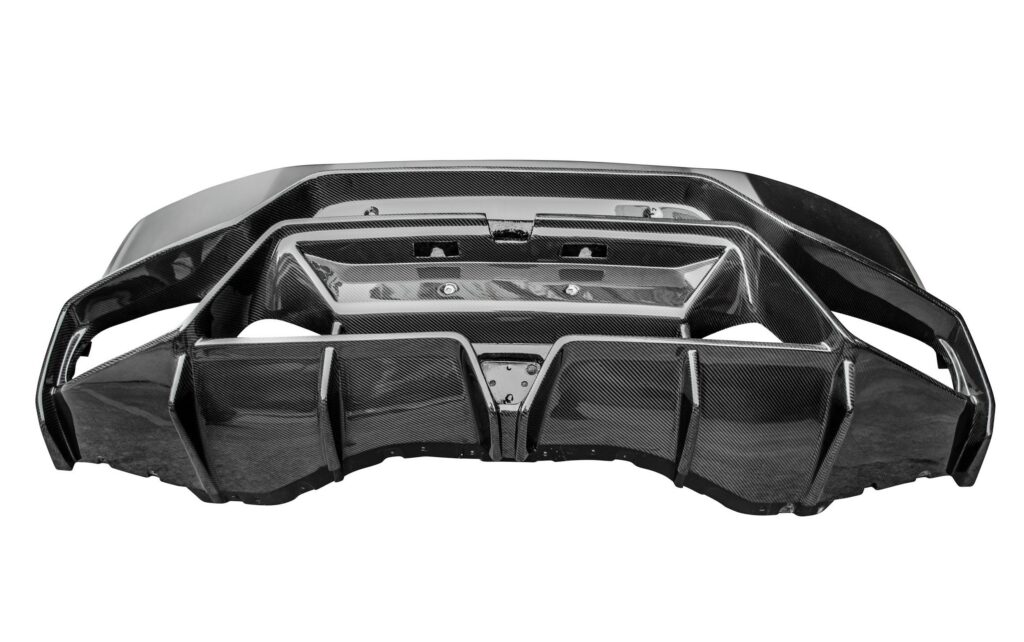 汽车改装配件 CMST，适用于 Lamborghini Huracan