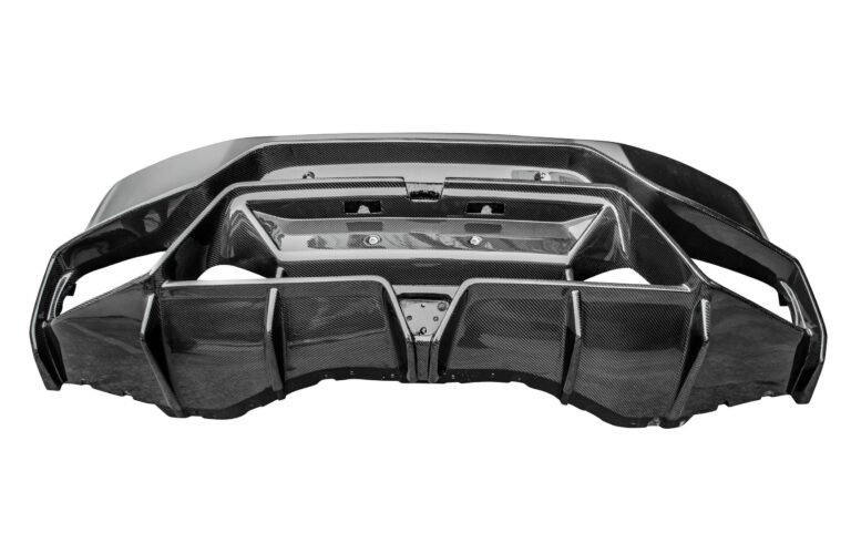 อะไหล่แต่งรถ CMST สำหรับ Lamborghini Huracan