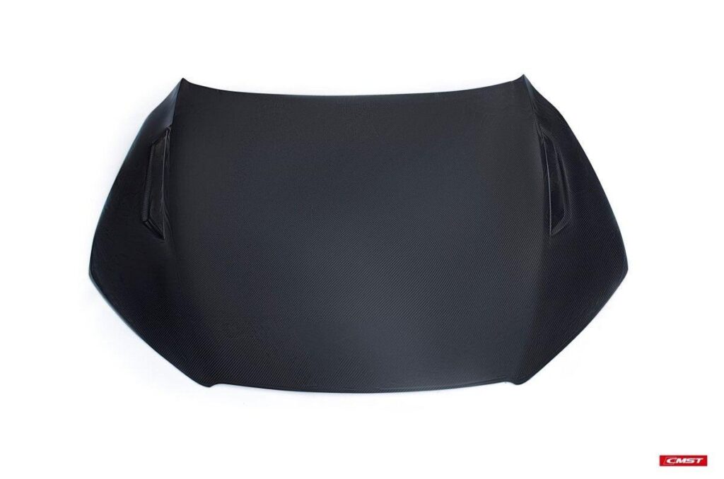 Front Hood CMST for Audi RS7/S7 C7 2012-2018