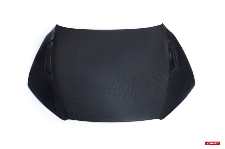 ฝากระโปรงหน้า CMST สำหรับ Audi RS7/S7 C7 2012-2018