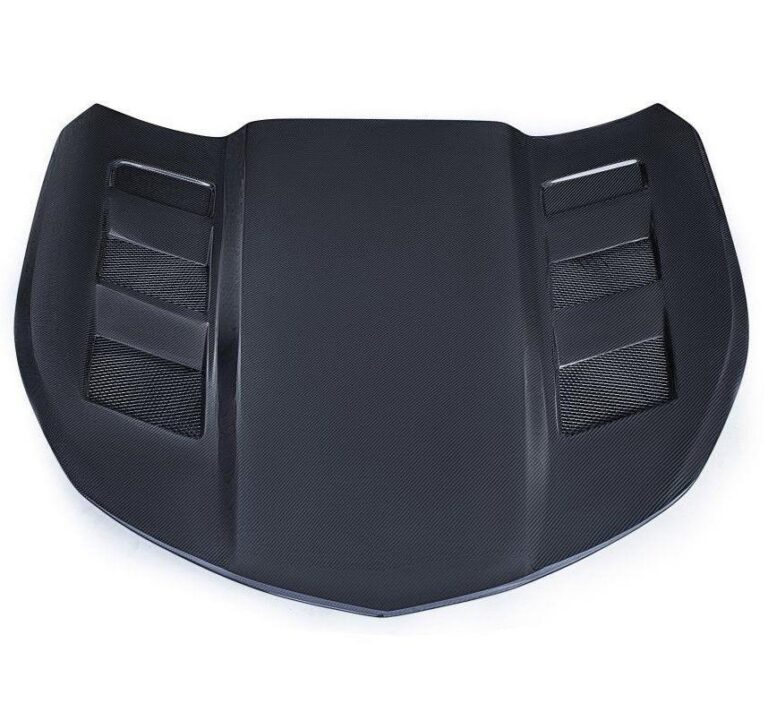 ฝากระโปรงหน้า CMST ทรง V1 สำหรับ Chevrolet Camaro 6th Gen 2015-2024