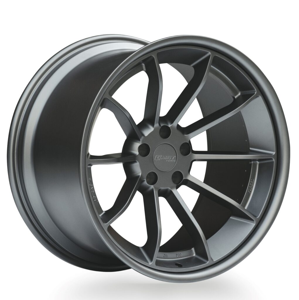Forged Wheels CMST model CT304 made to order to each car's own spec