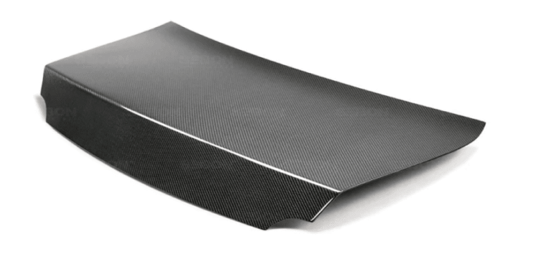 ฝาท้าย CMST ทรง OEM สำหรับ Nissan GT-R R35 2008-2023