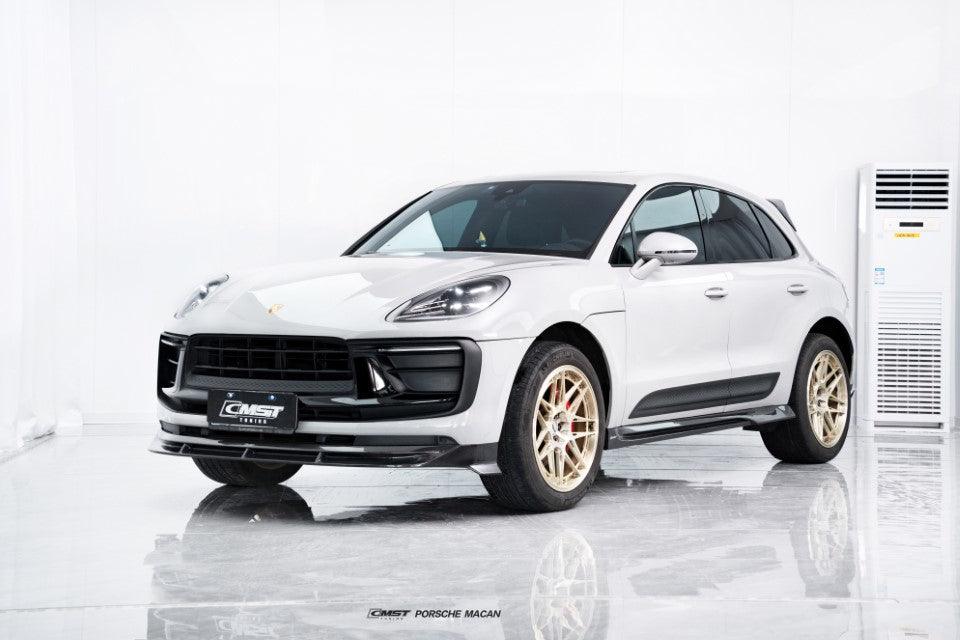 ชุดแต่งรอบคัน CMST สำหรับ Porsche Macan