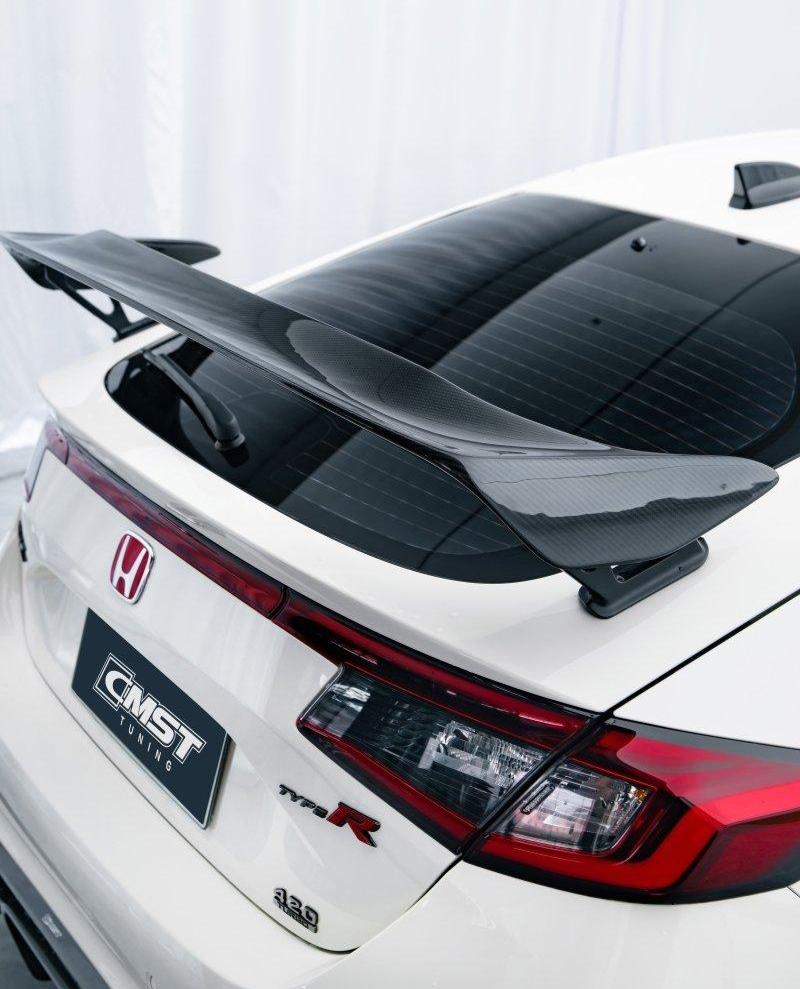 Wing/Rear Spoiler CMST for Honda Civic Type-R FL5 2023-ON