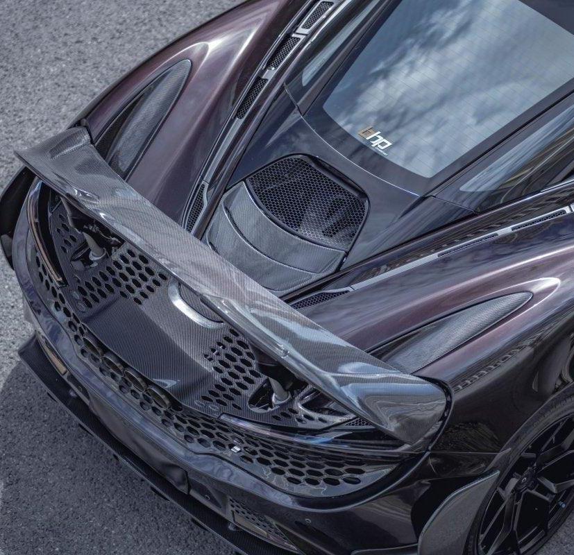 Body Parts CMST for McLaren 720S 2018-2023