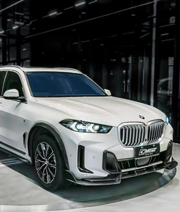 ลิ้นหน้า CMST สำหรับ BMW X5 2024-ON