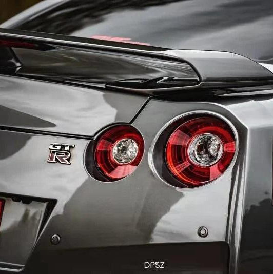 ไฟแต่งรถ CMST สำหรับ Nissan GT-R R35 2008-2024