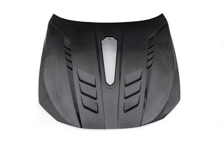 ฝากระโปรงหน้า CMST ทรง V2 สำหรับ BMW 4 Series G22 2020-ON