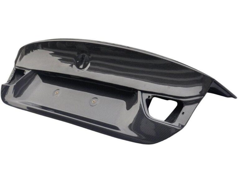 ฝาท้าย CMST สำหรับ BMW 4 Series F32 2014-2020