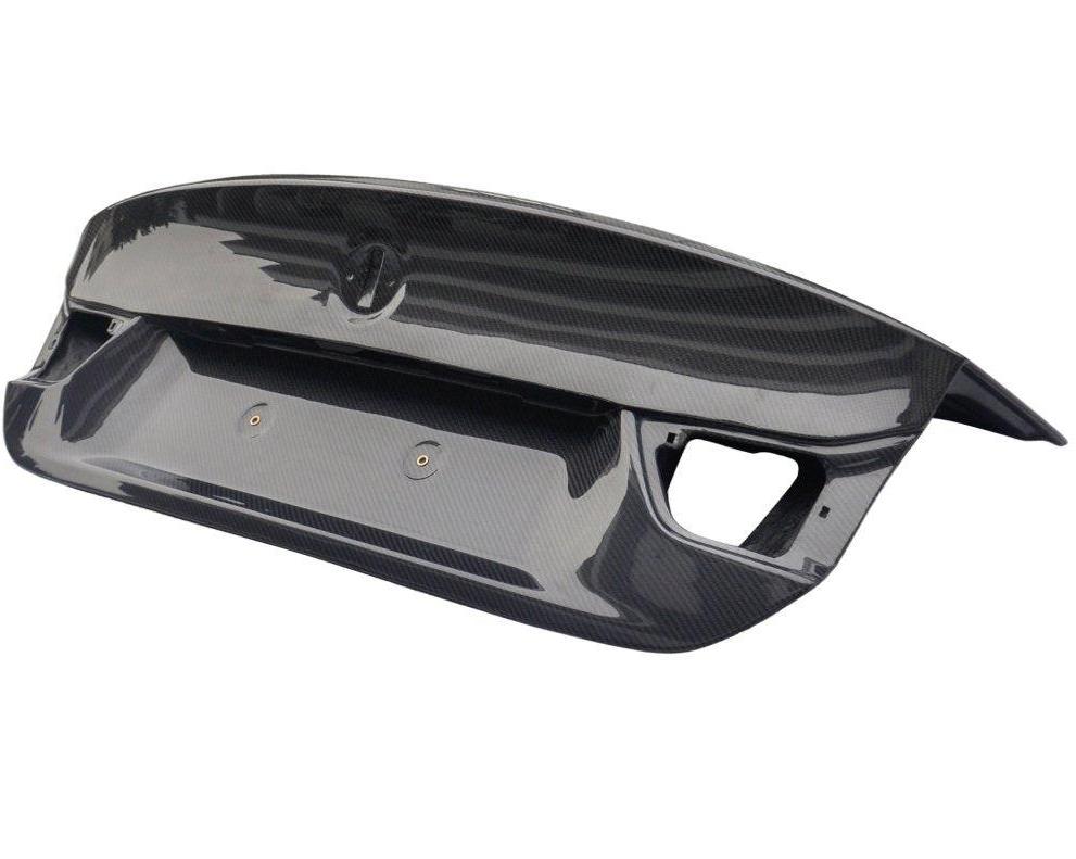 ฝาท้าย CMST สำหรับ BMW 4 Series F32 2014-2020