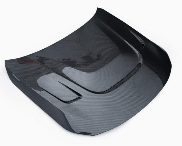 ฝากระโปรงหน้า CMST ทรง V2 สำหรับ BMW 2 Series G42 2023-ON