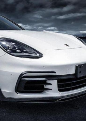 ชิ้นแต่งตัวถัง CMST สำหรับ Porsche Panamera 971 2017-2020 (แบบที่ 3)